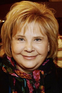 Tatyana Dogileva