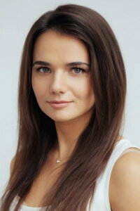 Tatyana Kosmacheva