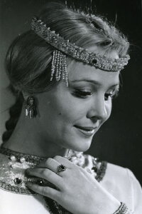 Tatyana Lebedeva