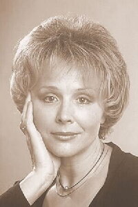 Tatyana Lebedeva