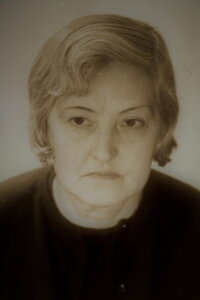 Tatyana Likhachyova