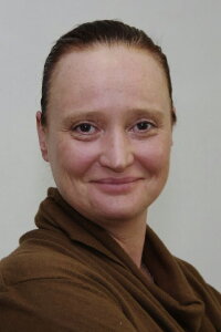 Tatyana Mishina