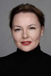Tatyana Morozova