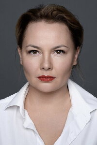 Tatyana Morozova