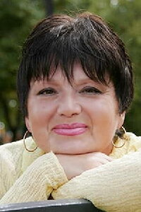 Tatyana Shabelnikova