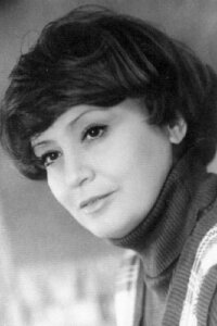 Tatyana Shmyga