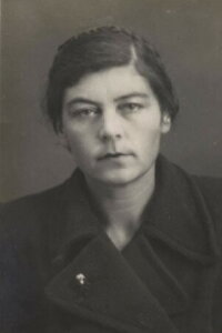 Tatyana Sikorskaya