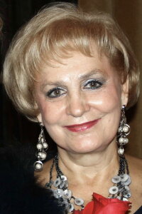 Tatyana Sudets