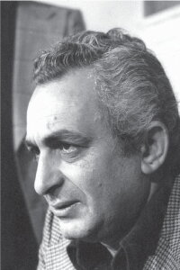 Tawfiq Saleh