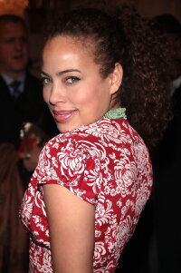 Tawny Cypress