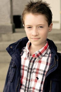 Tayden Marks