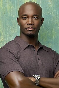 Taye Diggs
