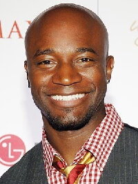 Taye Diggs