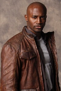 Taye Diggs