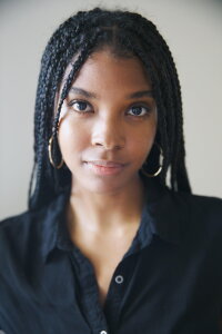 Taylor Brianna
