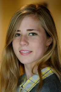 Taylor Dearden