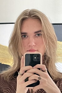 Taylor Farstad