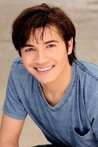 Taylor Gray