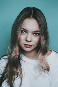 Taylor Hickson