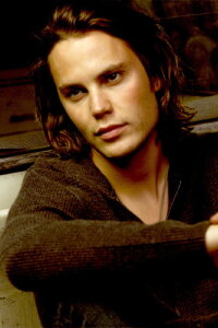 Taylor Kitsch
