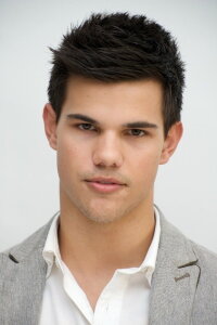 Taylor Lautner