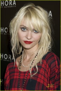 Taylor Momsen