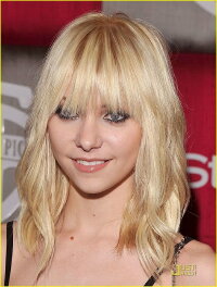 Taylor Momsen