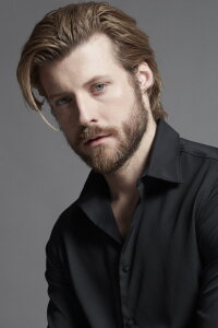 Taylor Napier