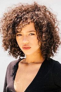 Taylor Russell