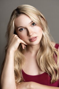 Taylor Skeens