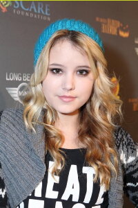 Taylor Spreitler