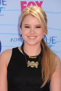 Taylor Spreitler