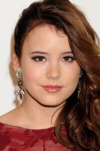 Taylor Spreitler