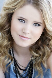 Taylor Spreitler