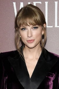 Taylor Swift