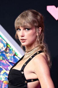 Taylor Swift