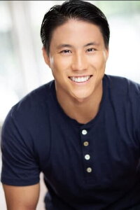 Taylor Tai