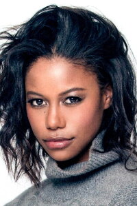 Taylour Paige
