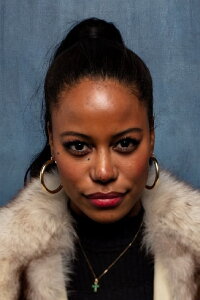 Taylour Paige