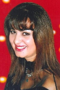 Tazagul Mammadova