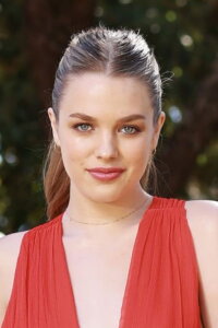 Teagan Croft