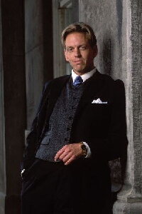 Ted Atherton