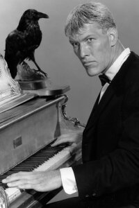 Ted Cassidy