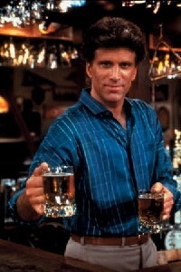 Ted Danson