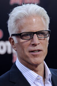 Ted Danson