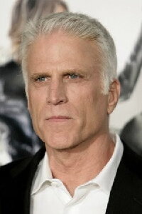 Ted Danson
