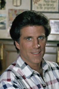 Ted Danson