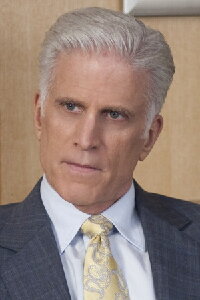 Ted Danson