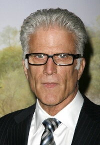 Ted Danson
