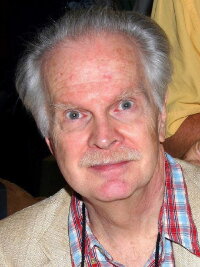 Ted Donaldson
